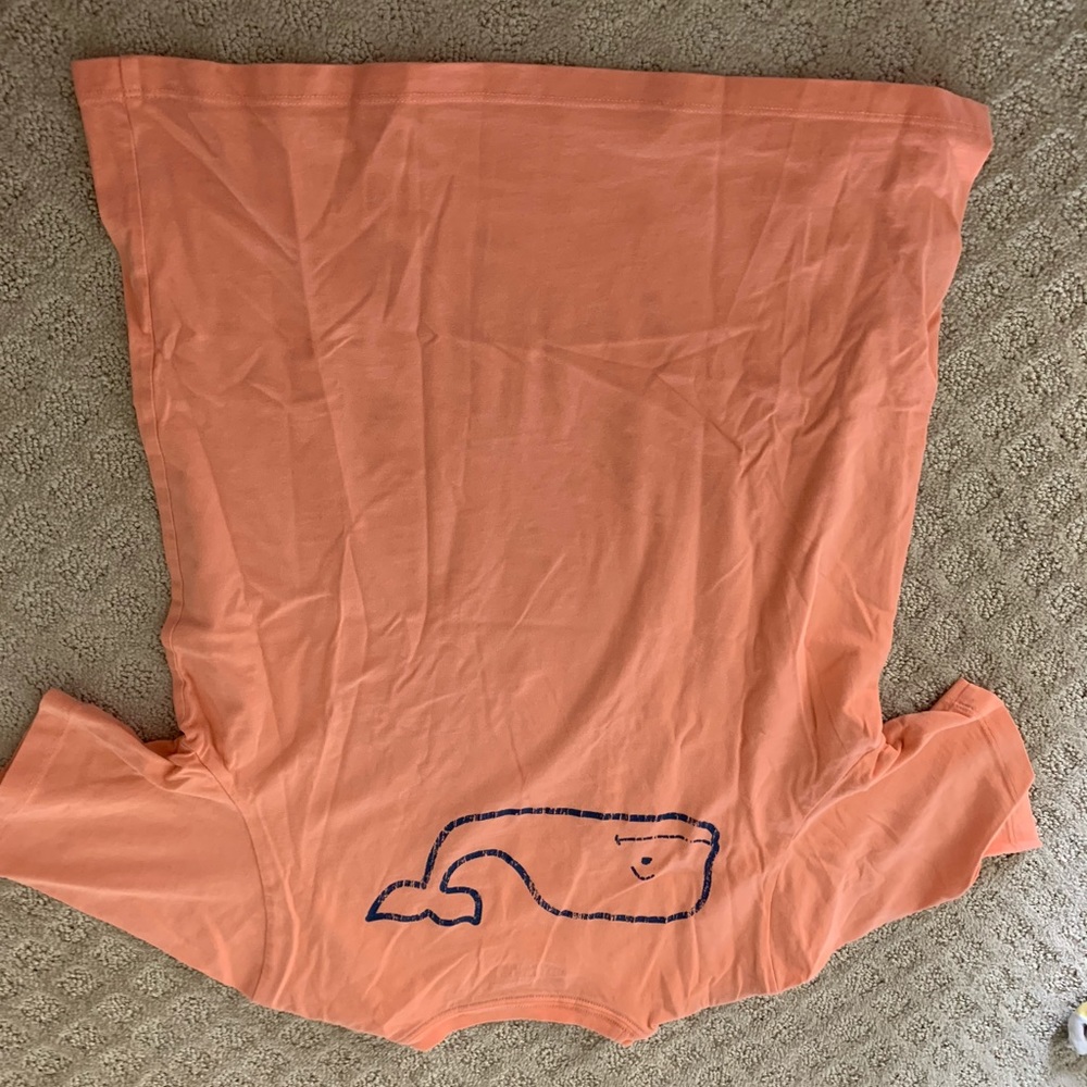Vineyard Vines Tee